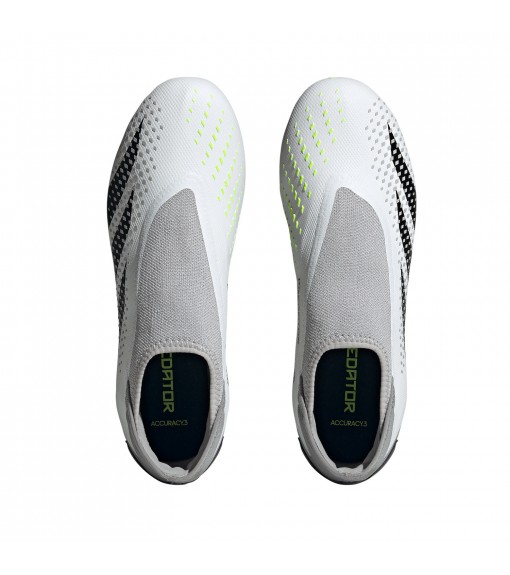 Adidas Predator Accuracy.3 Men's Shoes GZ0021 | ADIDAS PERFORMANCE Men's football boots | scorer.es