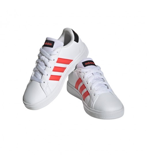 Adidas Grand Court 2.0 K Kids' Shoes IG4828 | adidas Kid's Trainers | scorer.es