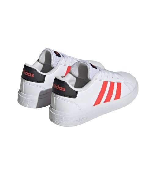 Adidas Grand Court 2.0 K Kids' Shoes IG4828 | adidas Kid's Trainers | scorer.es
