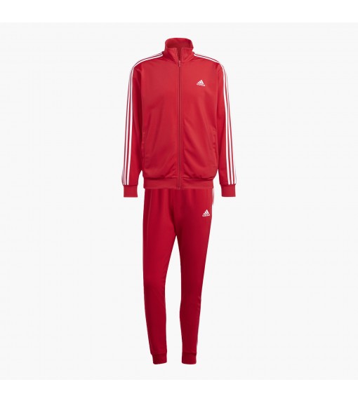 Survêtement Homme Adidas Basic Tricot 3 IJ6056 | ADIDAS PERFORMANCE Survêtements pour hommes | scorer.es