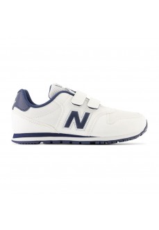 New Balance Kids' Shoes PV500WN1 | NEW BALANCE Kid's Trainers | scorer.es