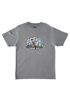 Camiseta Hombre DC Shoes Citywide Ss ADYKT03214-KZE0 | Camisetas Hombre DC Shoes | scorer.es