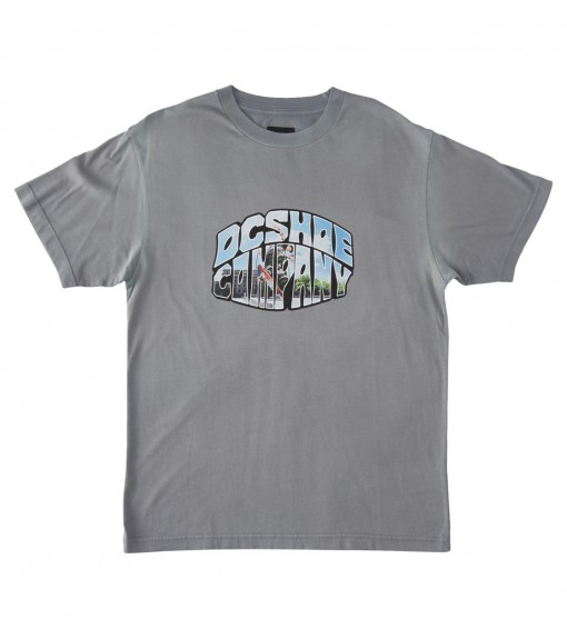 T-shirt Homme DC Shoes Citywide Ss ADYKT03214-KZE0 | DC Shoes T-shirts pour hommes | scorer.es