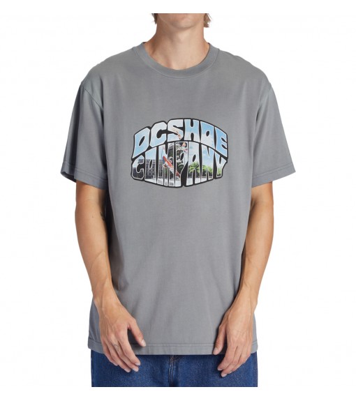 T-shirt Homme DC Shoes Citywide Ss ADYKT03214-KZE0 | DC Shoes T-shirts pour hommes | scorer.es