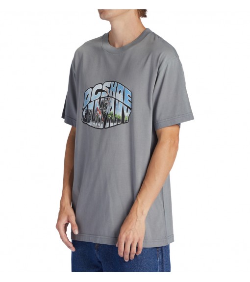 DC Citywide Ss Men's T-Shirt ADYKT03214-KZE0 | DC Shoes Men's T-Shirts | scorer.es