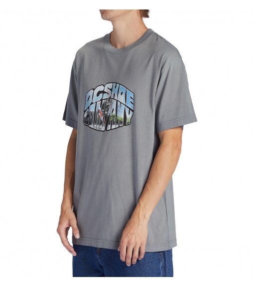 T-shirt Homme DC Shoes Citywide Ss ADYKT03214-KZE0 | DC Shoes T-shirts pour hommes | scorer.es