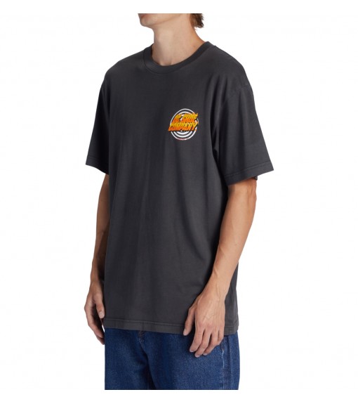 DC Burner Hss Men's T-Shirt ADYZT05271-KTEW | DC Shoes Men's T-Shirts | scorer.es