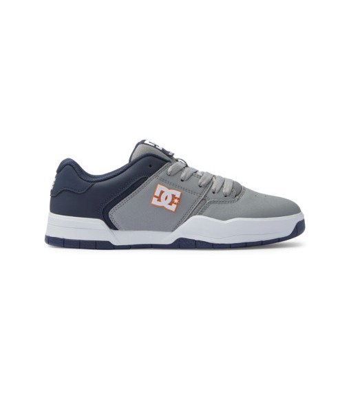 DC Central Men's Shoes ADYS100551-NGY | DC Shoes Men's Trainers | scorer.es