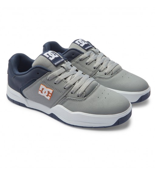 DC Central Men's Shoes ADYS100551-NGY | DC Shoes Men's Trainers | scorer.es