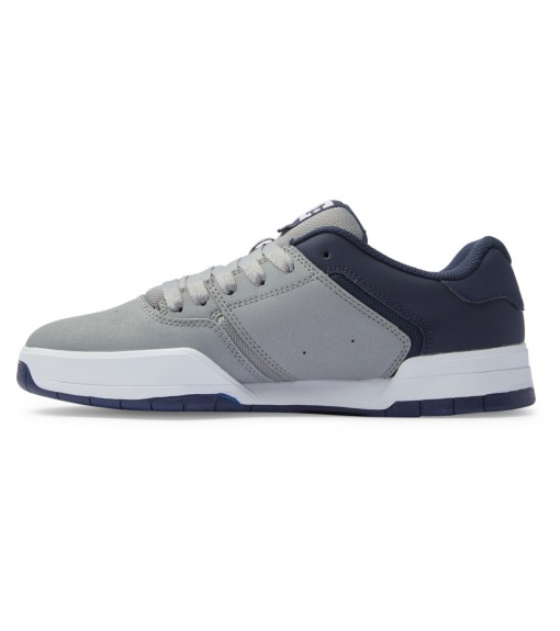 DC Central Men's Shoes ADYS100551-NGY | DC Shoes Men's Trainers | scorer.es