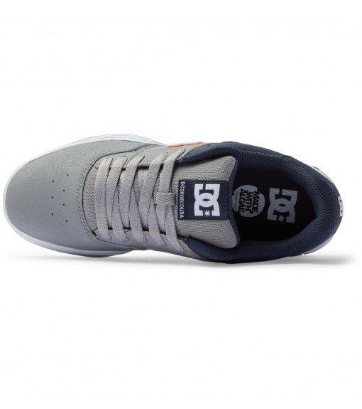 DC Central Men's Shoes ADYS100551-NGY | DC Shoes Men's Trainers | scorer.es