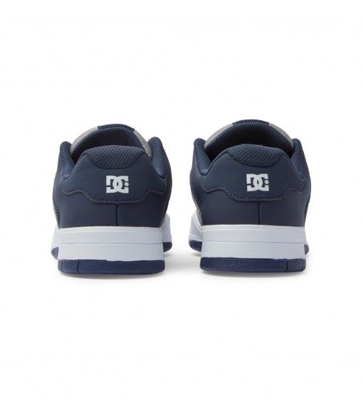 DC Central Men's Shoes ADYS100551-NGY | DC Shoes Men's Trainers | scorer.es