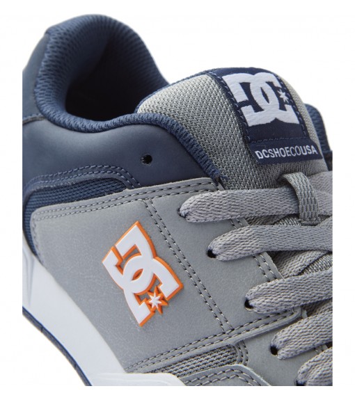 Dc on sale mens shoes