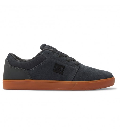 DC Crisis 2 Men's Shoes ADYS100647-2GG | DC Shoes Men's Trainers | scorer.es