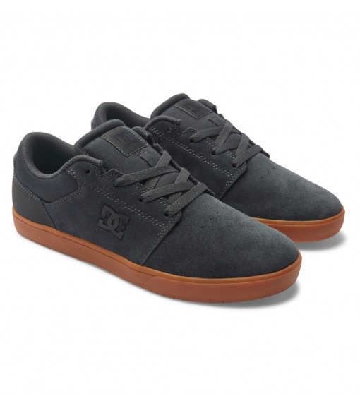 DC Crisis 2 Men's Shoes ADYS100647-2GG | DC Shoes Men's Trainers | scorer.es