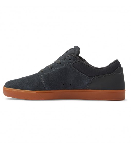 DC Crisis 2 Men's Shoes ADYS100647-2GG | DC Shoes Men's Trainers | scorer.es