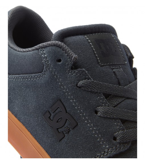 DC Crisis 2 Men's Shoes ADYS100647-2GG | DC Shoes Men's Trainers | scorer.es