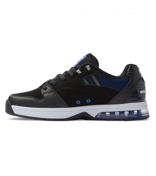 DC Versatile Men's Shoes ADYS200075-ABB | DC Shoes Men's Trainers | scorer.es