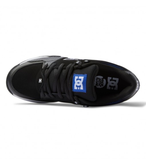 DC Versatile Men's Shoes ADYS200075-ABB | DC Shoes Men's Trainers | scorer.es