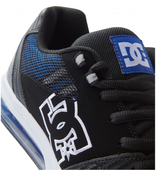 DC Versatile Men's Shoes ADYS200075-ABB | DC Shoes Men's Trainers | scorer.es