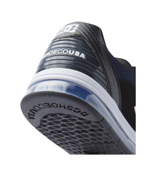 Zapatillas Hombre DC Shoes Versatile ADYS200075-ABB | Zapatillas Hombre DC Shoes | scorer.es