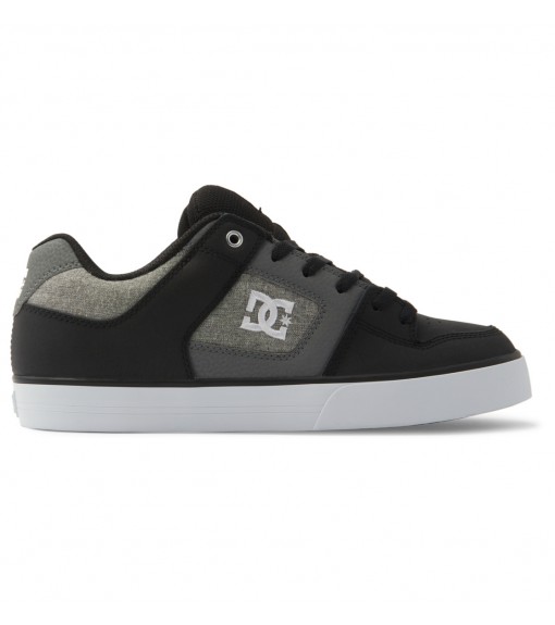 DC Pure Men's Shoes 300660-KWA | DC Shoes Men's Trainers | scorer.es