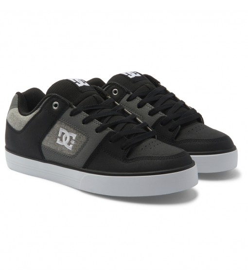 DC Pure Men's Shoes 300660-KWA | DC Shoes Men's Trainers | scorer.es