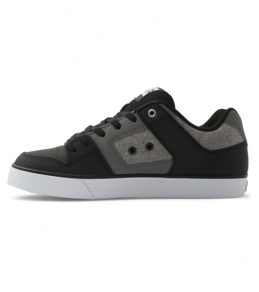 DC Pure Men's Shoes 300660-KWA | DC Shoes Men's Trainers | scorer.es