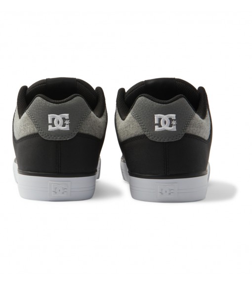 DC Pure Men's Shoes 300660-KWA | DC Shoes Men's Trainers | scorer.es