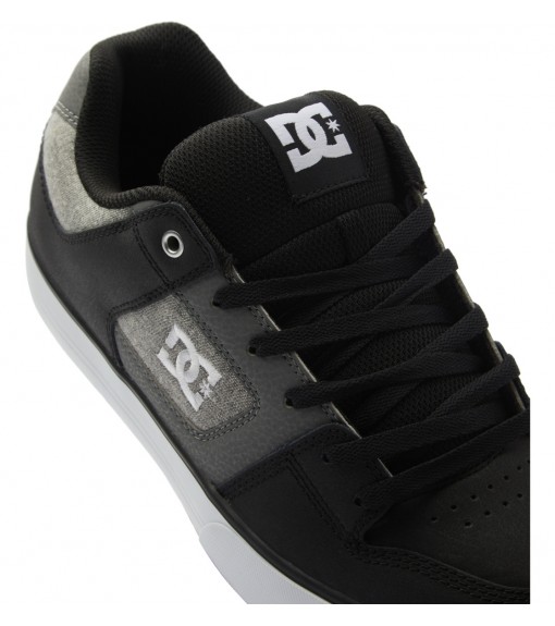 DC Pure Men's Shoes 300660-KWA | DC Shoes Men's Trainers | scorer.es