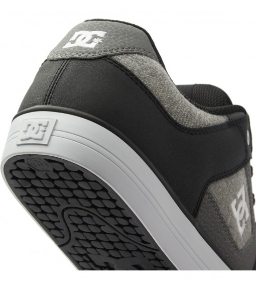 DC Pure Men's Shoes 300660-KWA | DC Shoes Men's Trainers | scorer.es