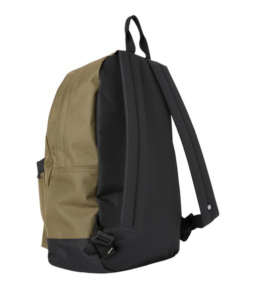 DC Nickel 20L Backpack ADYBP03100-KQE0 | DC Shoes Backpacks | scorer.es