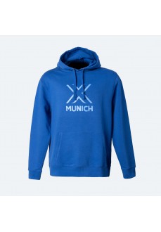 Munich Padel Men's Hoodie2507147 | MUNICH Men's Sweatshirts | scorer.es