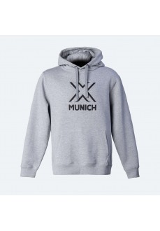 Sweat à capuche pour homme Munich Padel 2507148 | MUNICH Sweatshirts pour hommes | scorer.es