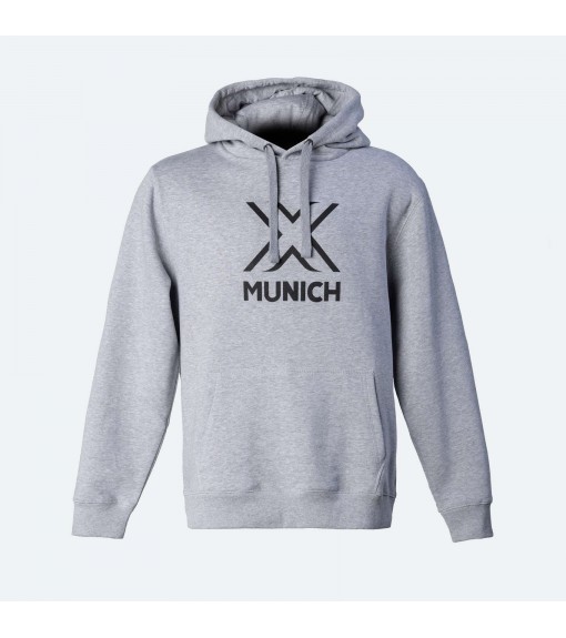 Sweat à capuche pour homme Munich Padel 2507148 | MUNICH Sweatshirts pour hommes | scorer.es