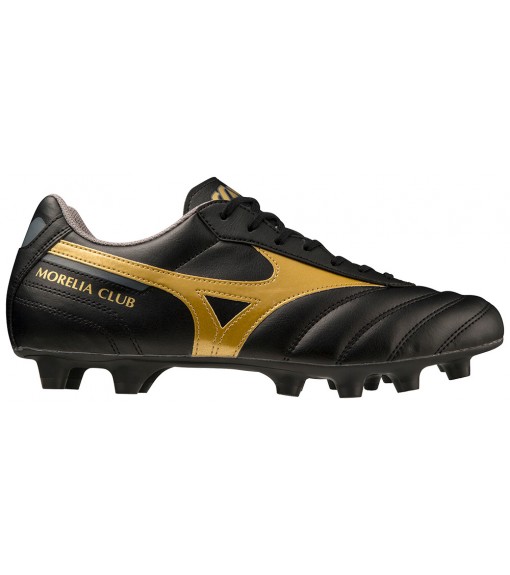 Chaussures Homme Mizuno Morelia Club P1GA231650 | MIZUNO Chaussures de football pour hommes | scorer.es