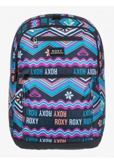 Roxy Here You Are Printed Backpack ERJBP04665-KVJ9 | ROXY Backpacks | scorer.es
