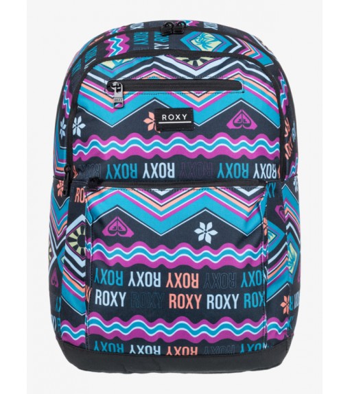 Roxy Here You Are Printed Backpack ERJBP04665-KVJ9 | ROXY Backpacks | scorer.es