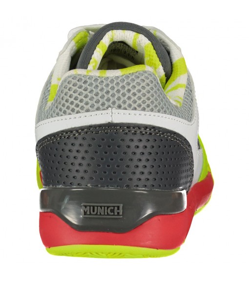 Munich One Kid 59 Kids' Shoes 1431060 | MUNICH Kid's Trainers | scorer.es
