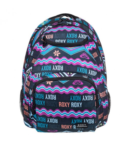 Roxy Shadow Swell Printed Backpack ERJBP04662-KVJ9 | ROXY Backpacks | scorer.es