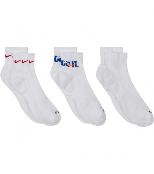 Nike Everyday Plus Socks DH3827-902 | NIKE Socks | scorer.es