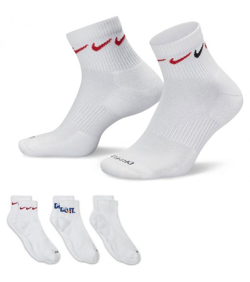 Nike Everyday Plus Socks DH3827-902 | NIKE Socks | scorer.es
