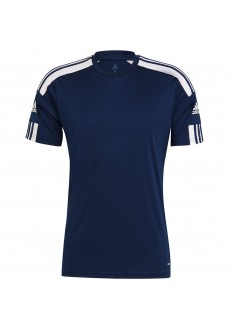 Adidas Squadra 21 Men's T-Shirt GN5724 | ADIDAS PERFORMANCE Football clothing | scorer.es