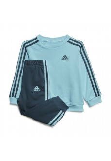 Adidas Essentials Fleece Kids' Tracksuit IJ6340