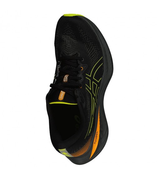 Asics Gel-Cumulus 25 GTX Men's Shoes 1011B683-001 | ASICS Men's Trainers | scorer.es
