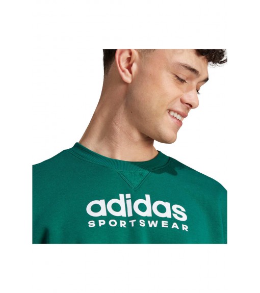 Adidas Essentials Men's Sweatshirt IJ9440 | adidas Men's Sweatshirts | scorer.es