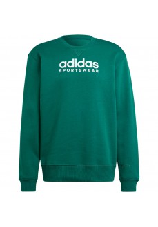 Adidas Essentials Men's Sweatshirt IJ9440 | adidas Men's Sweatshirts | scorer.es