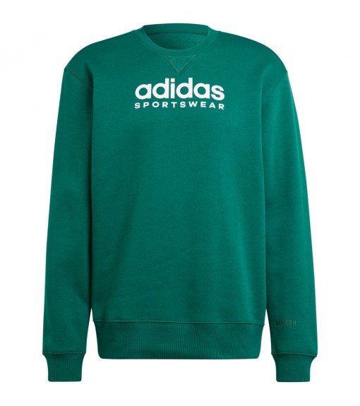 Sweatshirt Homme Adidas Essentials IJ9440 | adidas Sweatshirts pour hommes | scorer.es