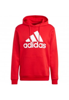 Adidas Essentials Men's Hoodie IJ8911 | adidas Men's Sweatshirts | scorer.es