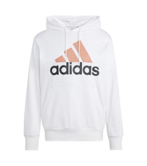 Adidas Essentials Men's Hoodie IJ8573 | adidas Men's Sweatshirts | scorer.es